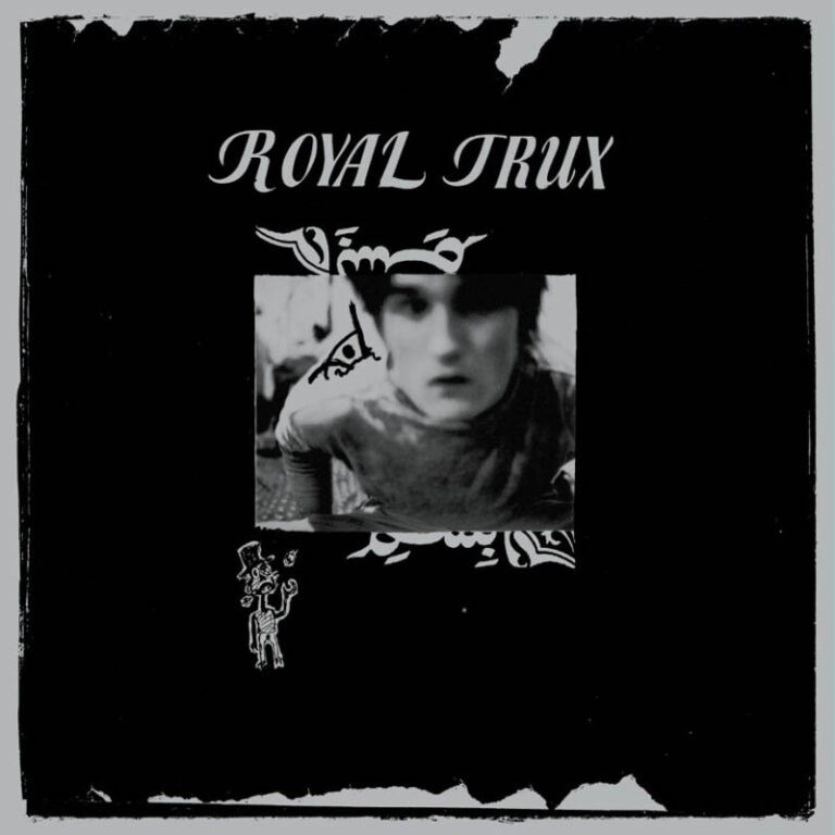 Royal Trux : Royal Trux (LP) RSD 24