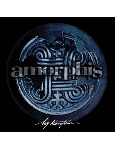 Amorphis : My Kantele (LP) RSD 24
