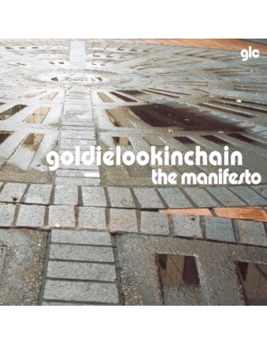 Goldie Lookin Chain : Manifesto (LP) RSD 24