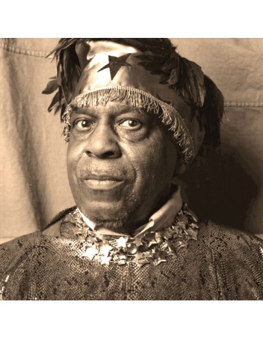 Sun Ra : Inside The Light World: Sun Ra Meets The OVC (LP) RSD 24