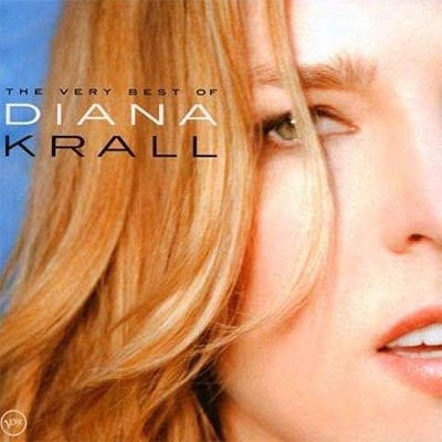 Krall, Diana : Very Best Of (CD)