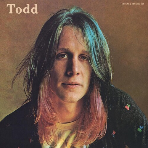 Rundgren, Todd : Todd (2-LP) RSD 24
