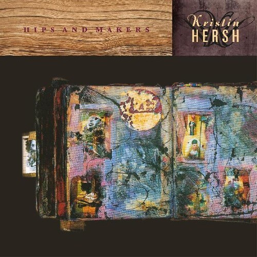 Hersh, Kristin : Hips & Makers 30th Anniversary (LP) RSD 24