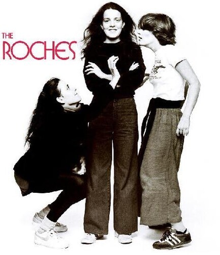 Roches : The Roches - 45th Anniversary (LP) RSD 24