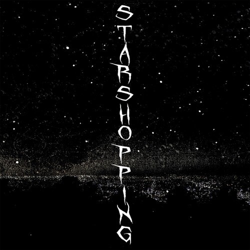 Lil Peep : Star Shopping (LP) RSD 24