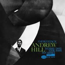 Hill, Andrew : Smokestack (LP)
