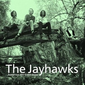 Jayhawks : Tomorrow The Green Grass (CD)
