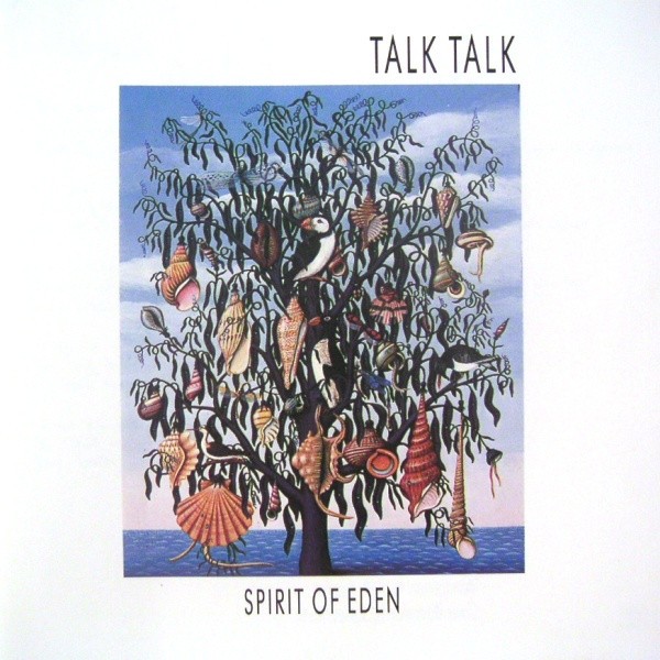 Talk Talk : Spirit of Eden (LP)