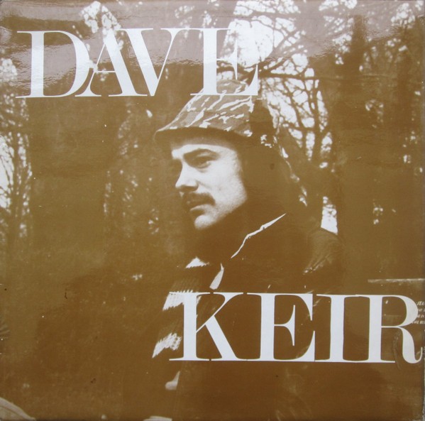 Keir, Dave : Dave Keir (LP)