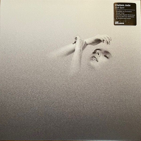 Chelsea Jade : Chelsea Jade's Soft Spot (LP)