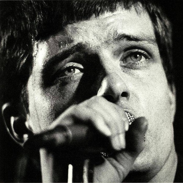 Joy Division : Live at Town Hall Wycombe (LP)