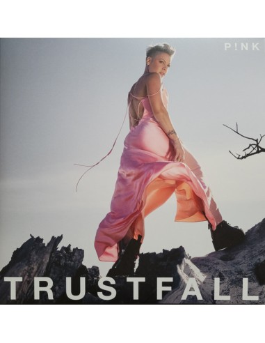 Pink : Trustfall (LP)