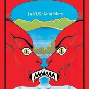 Janus : Aunt Mary (LP)