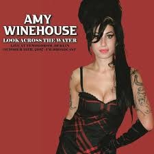 Winehouse, Amy : Look Across the Water Live (LP)