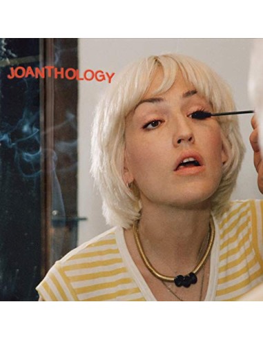 Joan as Police Woman : Joanthology (3-CD)