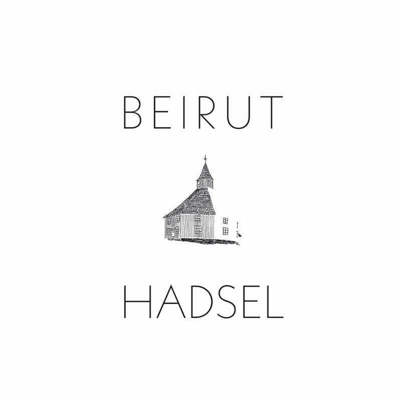 Beirut : Hadsel (LP)