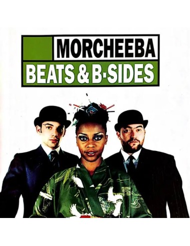 Morcheeba : Beats & B-Sides (LP) RSD 24