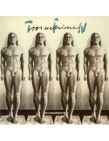 Tin Machine : Tin Machine II (LP)