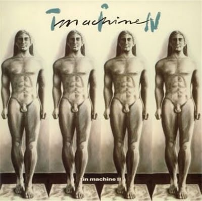 Tin Machine : Tin Machine II (LP)