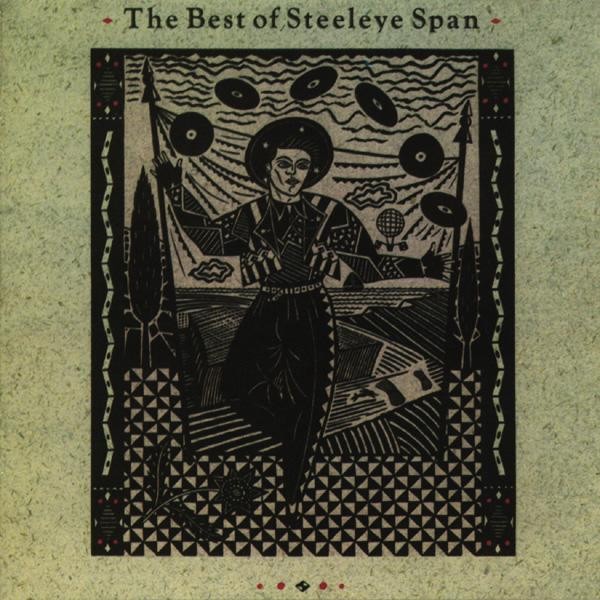 Steeleye Span : The Best of Steeleye Span (LP)