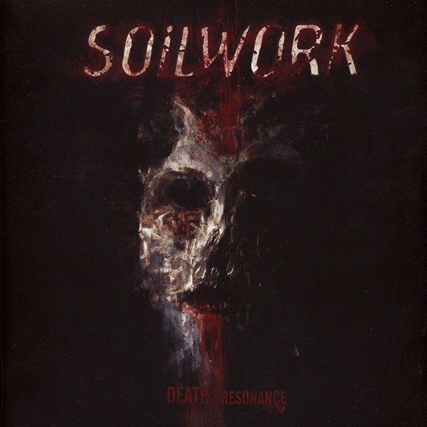 Soilwork : Death Resonance (2-LP)