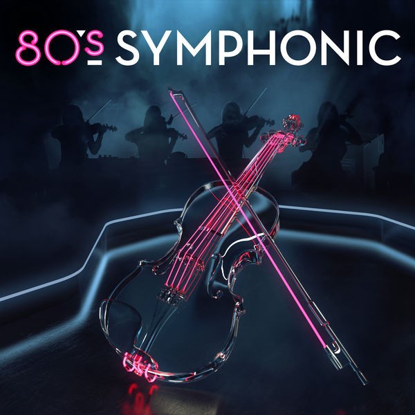 80's Symphonic (2-LP)