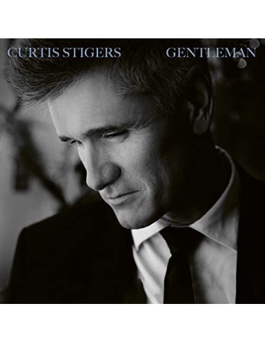 Stigers, Curtis : Gentleman (LP)