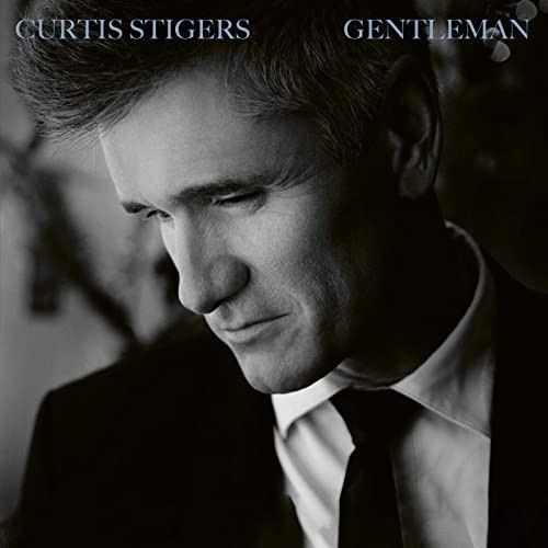 Stigers, Curtis : Gentleman (LP)