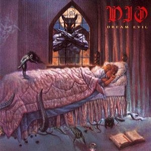 Dio : Dream Evil (CD)