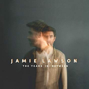 Lawson, Jamie : The Years in Between (LP)