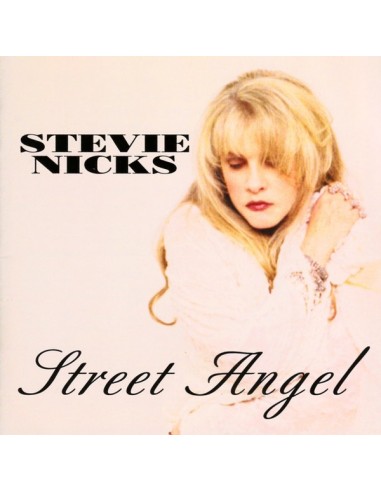 Nicks, Stevie : Street Angel (2-LP)