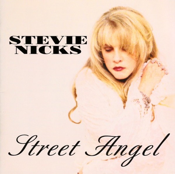Nicks, Stevie : Street Angel (2-LP)