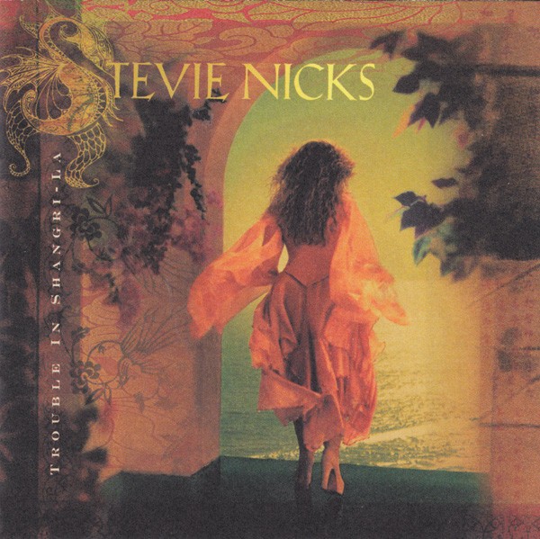 Nicks, Stevie : Trouble in Shangri-La (2-LP)