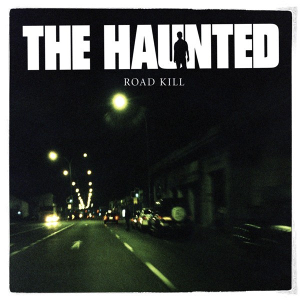 Haunted : Road Kill (2-LP)