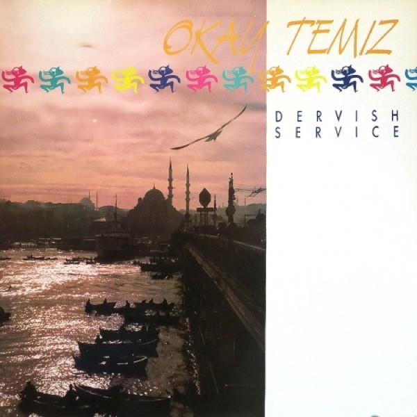 Temiz, Okay : Dervish Service (LP)