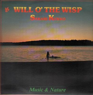 Kukko, Sakari : Will O' the Wisp (LP)