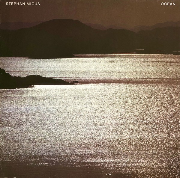 Micus, Stephan : Ocean (LP)