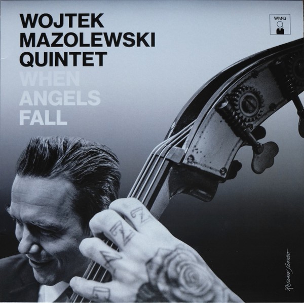 Mazolewski, Wojtek Quintet : When Angels Fall (CD)