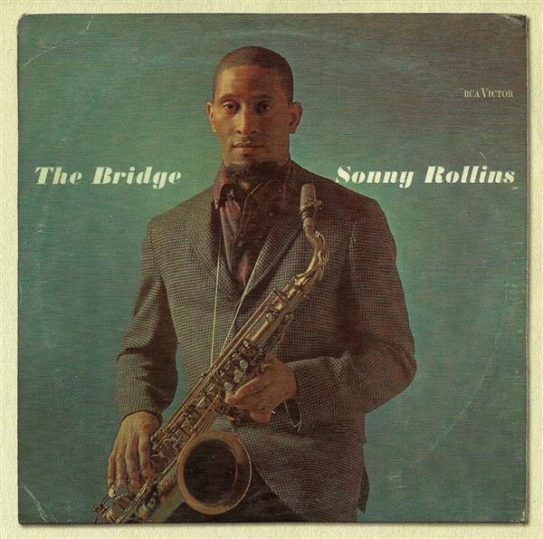 Rollins, Sonny : The Bridge (CD)