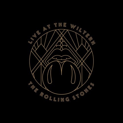 Rolling Stones : Live At The Wiltern (3-LP)