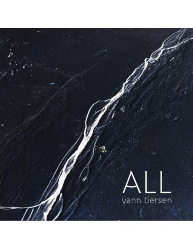 Tiersen, Yann : All (CD)