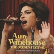 Winehouse, Amy : The Oxegen Festival (CD)