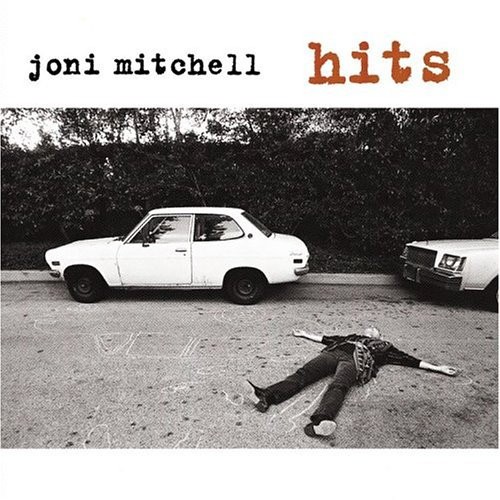 Mitchell, Joni : Hits (CD)