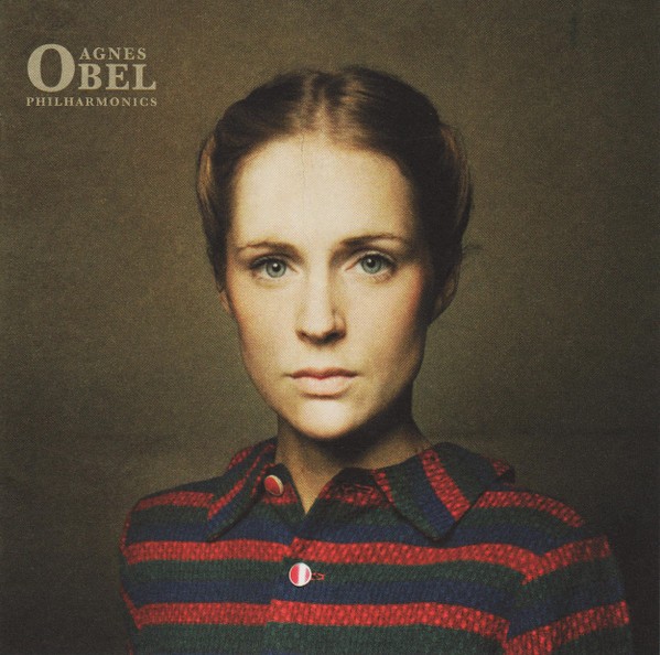 Obel, Agnes : Philharmonics (CD)