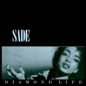 Sade : Diamond Life (CD)