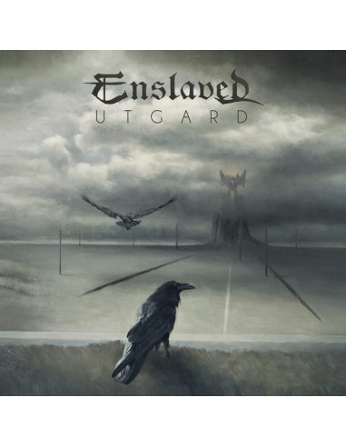 Enslaved : Utgard (LP)