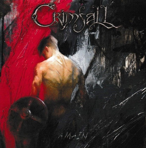 Crimfall : Amain (LP)