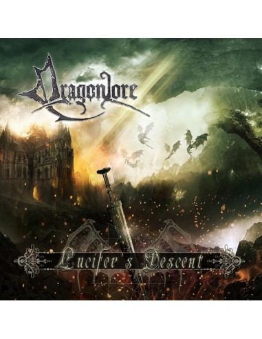 Dragonlore : Lucifer's Descent (LP)