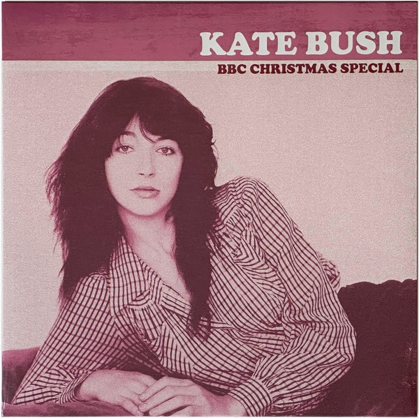 Bush, Kate : BBC Christmas Special (LP)
