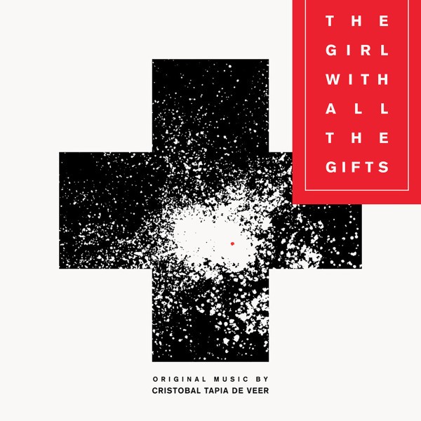 The Girl with all the Gifts (2-LP) soundtrack